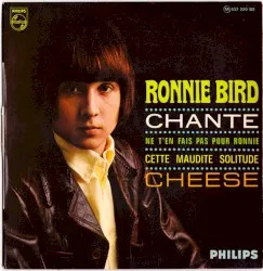 Chante album by Ronnie Bird