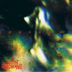 Spaceman album by 4 Non Blondes