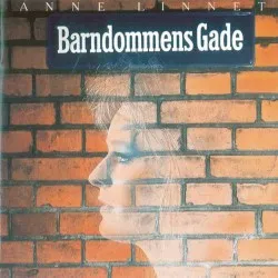 Barndommens Gade album by Anne Linnet