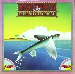 Barbados Sky