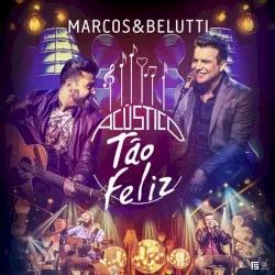 Acústico Tão Feliz