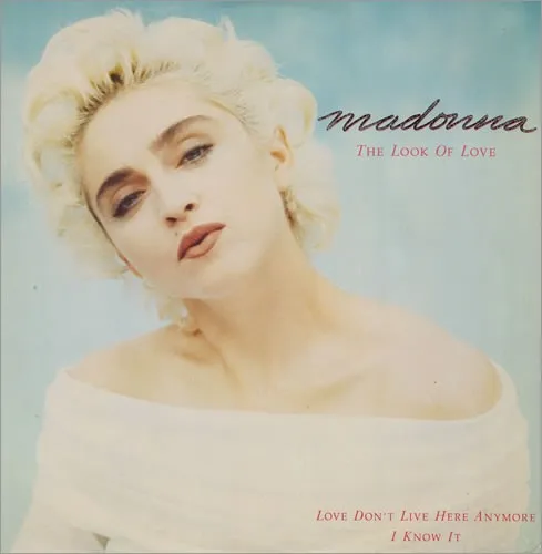The Look of Love