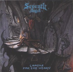 Lament for the Weary album by Seventh Angel