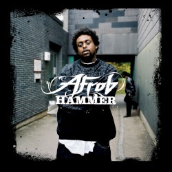 Hammer album by Afrob