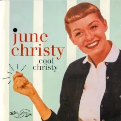 Cool Christy album by June Christy