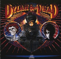 Dylan & the Dead album by Bob Dylan