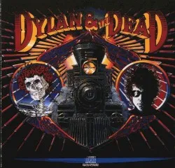 Dylan & the Dead