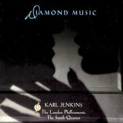Diamond Music album by London Philharmonic Orchestra