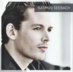 Rasmus Seebach album by Rasmus Seebach