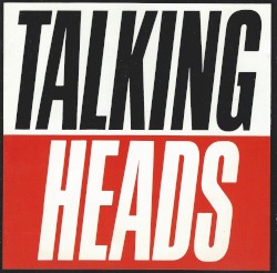 True Stories album by Talking Heads
