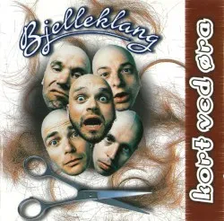 Kort ved øra album by Bjelleklang