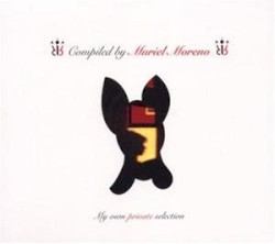 My Own Private Selection album by Muriel Moreno