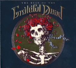 The Best of the Grateful Dead album by Grateful Dead