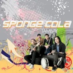 Tambay album by Sponge Cola
