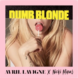 Dumb Blonde album by Nicki Minaj
