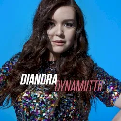 Dynamiittii album by Diandra
