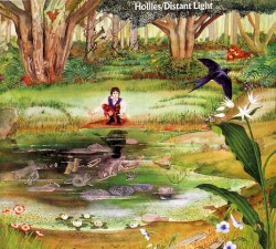 Distant Light album by The Hollies
