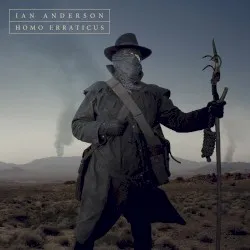 Homo Erraticus album by Ian Anderson