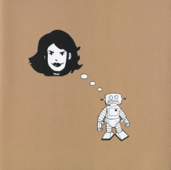 Numbers & Mumbles album by Say Hi