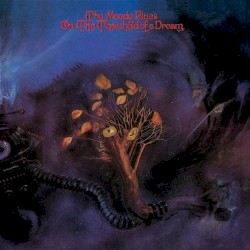 On the Threshold of a Dream album by The Moody Blues
