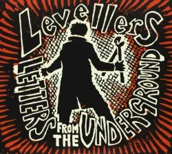 Letters from the Underground