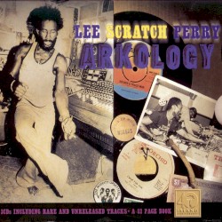 Arkology album by Lee "Scratch" Perry