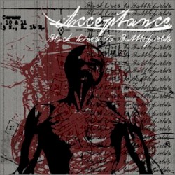 Black Lines to Battlefields album by Acceptance