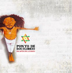 Dia após dia Lutando album by Ponto de Equilíbrio