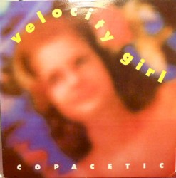 Copacetic album by Velocity Girl