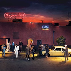 City Club album by The Growlers