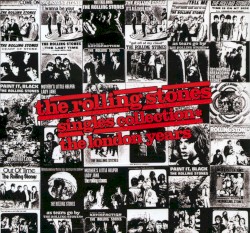 Singles Collection: The London Years album by The Rolling Stones