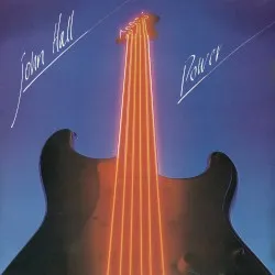 Power album by John Hall