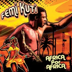 Africa for Africa