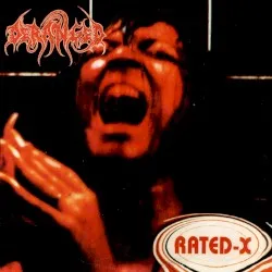 Rated X