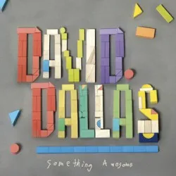 Something Awesome album by David Dallas