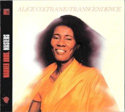 Transcendence album by Alice Coltrane