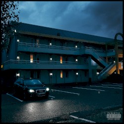 Chambre 140 album by PLK