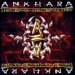 Ankhara II album by Ankhara