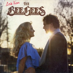 Love From The Bee Gees album by Bee Gees