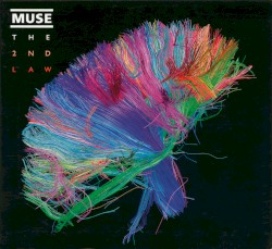 The 2nd Law album by Muse