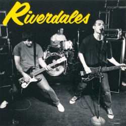 Riverdales album by Riverdales