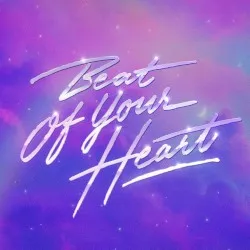 Beat of Your Heart album by Purple Disco Machine