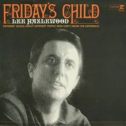 Friday's Child album by Lee Hazlewood