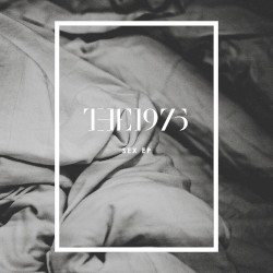 Sex album by The 1975