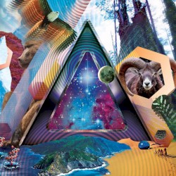 Universal Pulse album by 311