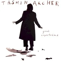Great Expectations album by Tasmin Archer
