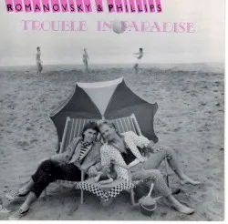 Trouble in Paradise