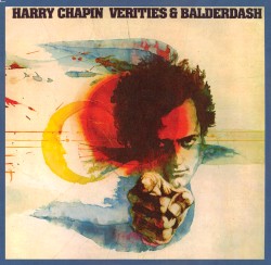 Verities & Balderdash album by Harry Chapin