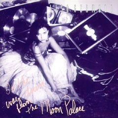 On the Way Down from the Moon Palace album by Lisa Germano