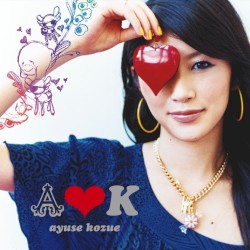 A・K